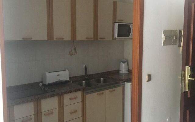 Europa Family Apartments