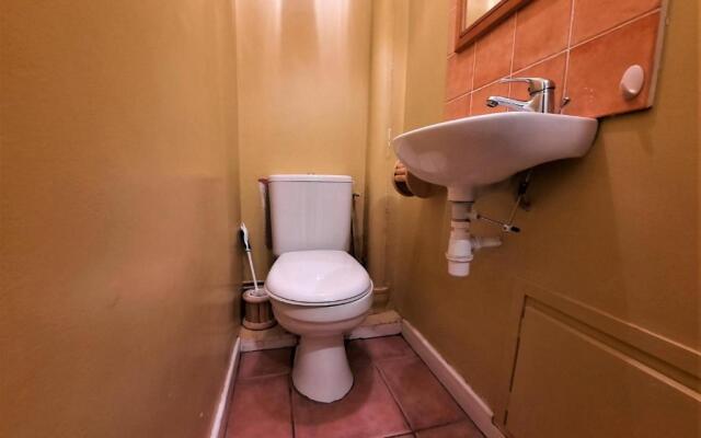 Appartement Les Menuires, 2 pièces, 5 personnes - FR-1-452-131