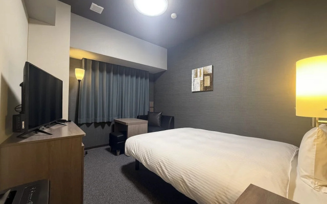 Hotel Route Inn Grand Maebashi — 3-star hotel in Maebashi