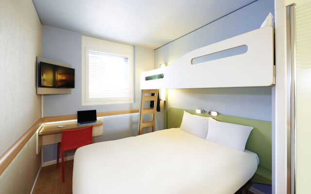 ibis budget Basel City