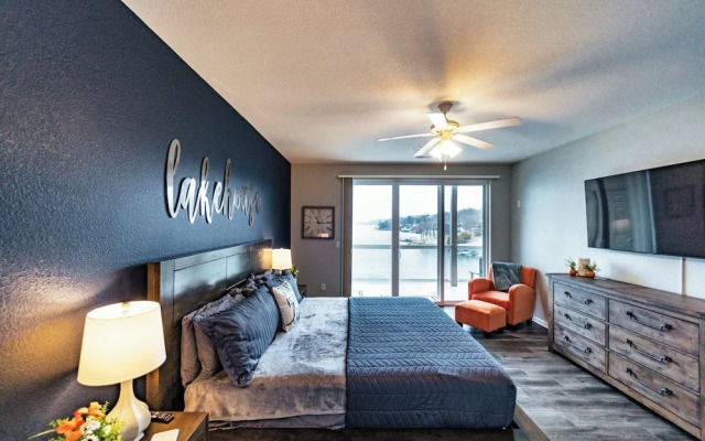 Happy Haven @ Lands End 3 BDR Resort Condo!