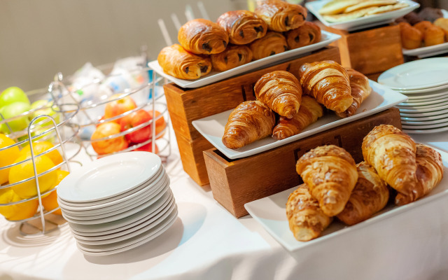 Cedar Court Huddersfield