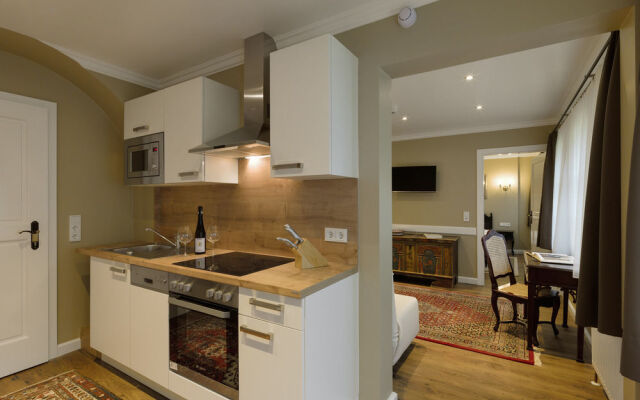 Schneider Hof Boutique-Hotel Garni Superior