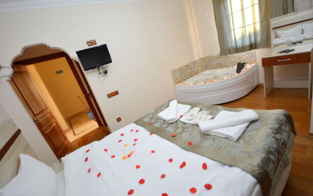 Ağva Sahil Yıldızı Hotel