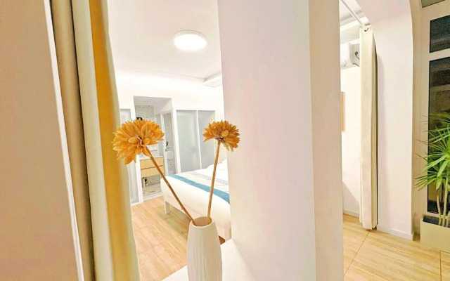 Badaling King Hostel