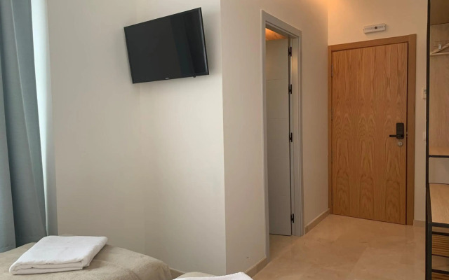 Sweet Sevilla Suites