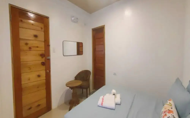 Eva'S Guest House