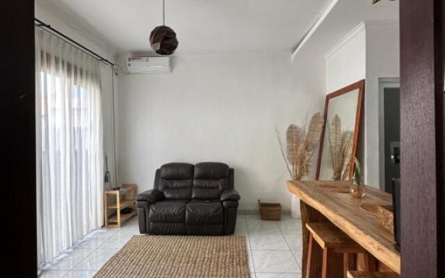 Oxie house ungasan