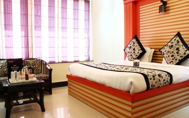 FabHotel Radiance Paradise