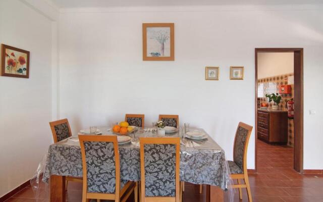 Andar de Moradia V 3 Para 8 pessoas