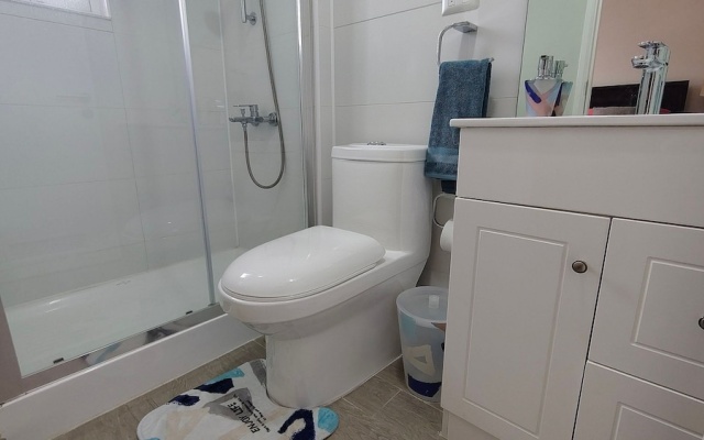 Oceana Suites Los Nostros