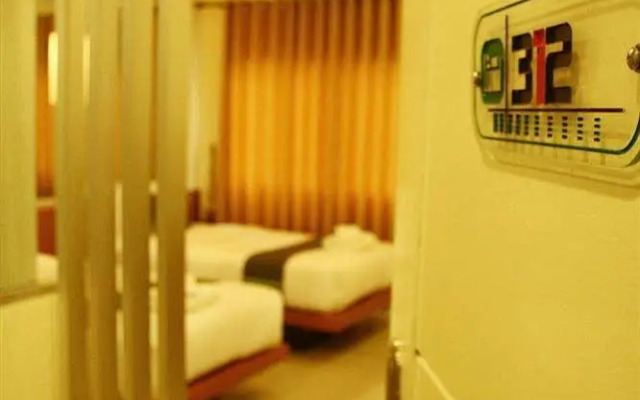 Me Hotel