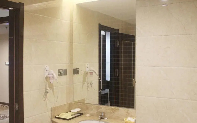 Weishi International Hotel