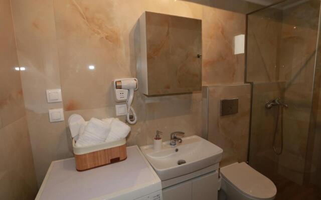 Bianca Suites