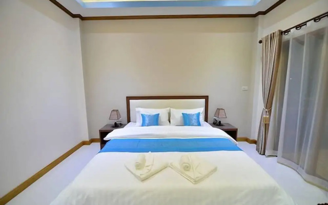 Dusit Phuphaya Resort