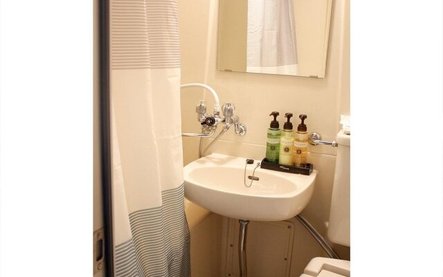 HOTEL LiVEMAX Kanazawaidaimae