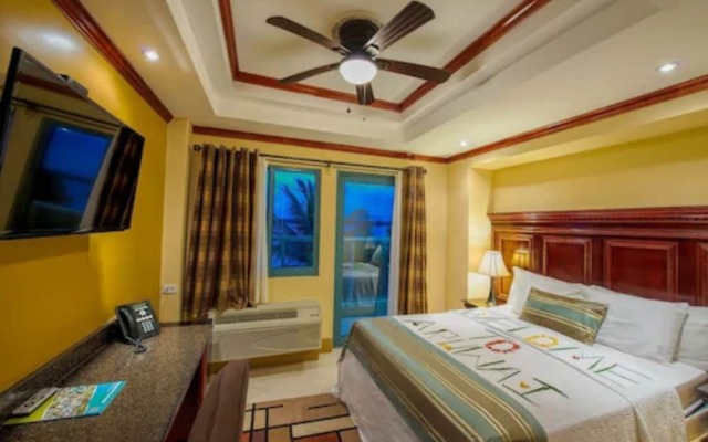Aruwai Resort White H2O