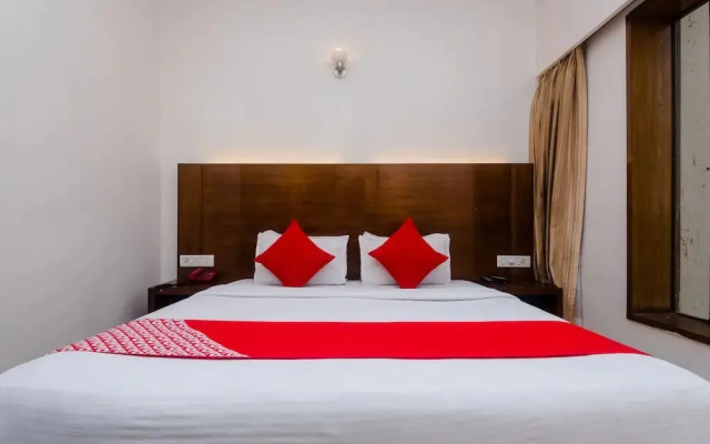 Vashi Gymkhana By OYO Rooms