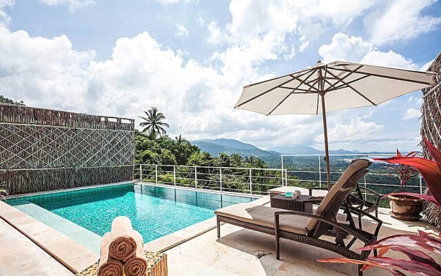 Baan Phu Kaew A4 - 3 Beds