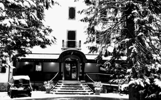 Hotel Nuovo Parco