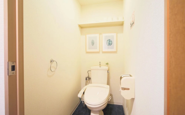 City Hotel Namba ⅰ