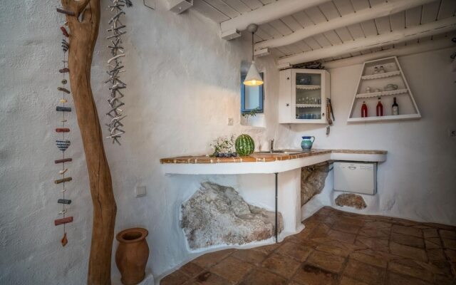 Askos Villa 2 Bedroom Villa With Private Pool