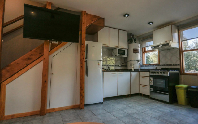 BOG Angostura Apartments