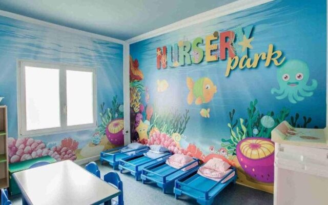 Fabilia Family Resort Milano Marittima