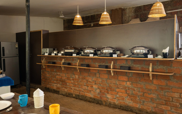 Avontade Suites