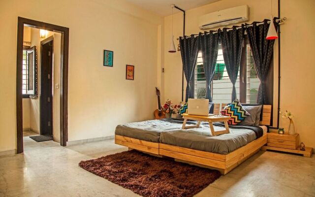 Zostel South Delhi