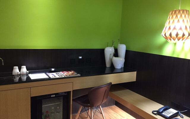 All-Ur Boutique Motel - Xin-Jhung Branch