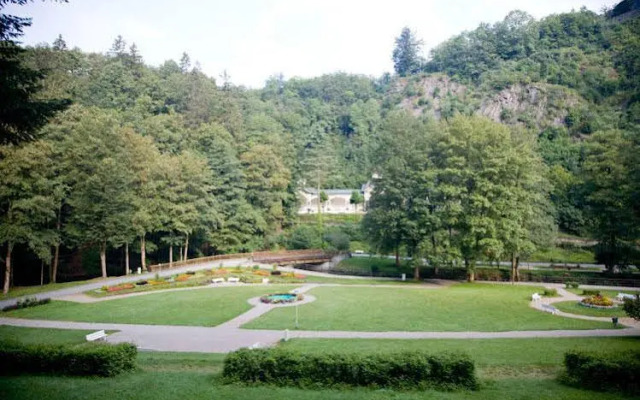 Gasthaus Merkel Hotel