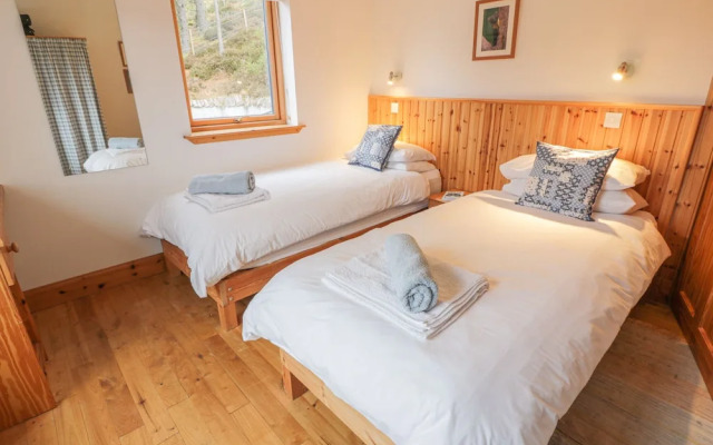 The Laggan Drey