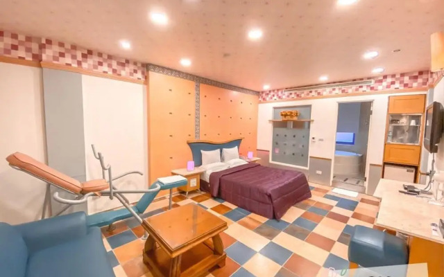 Yun Sung Motel