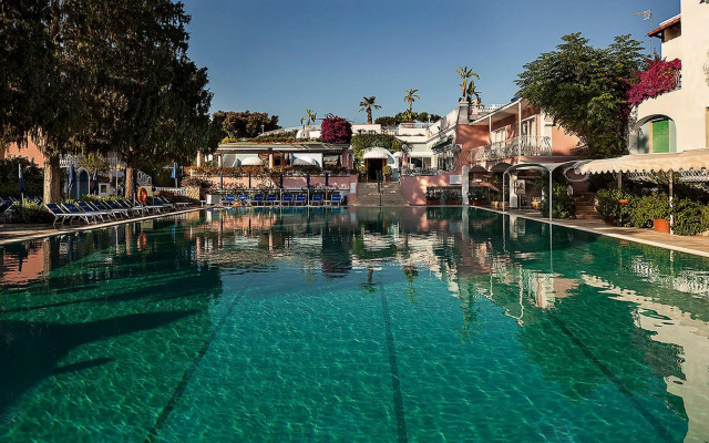 Hotel Continental Ischia
