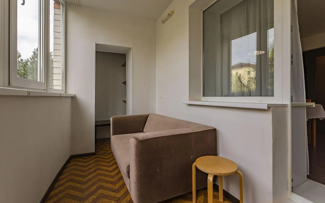 Prima Rent на улице Ижорская 36А