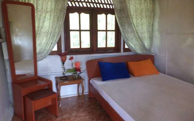 Hewaheta Hideaway