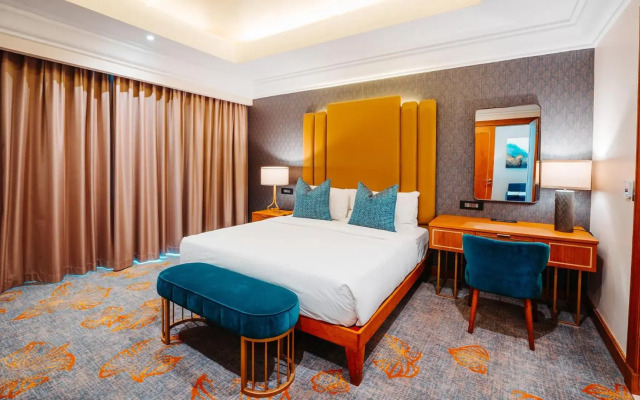 Silverstar Hotel