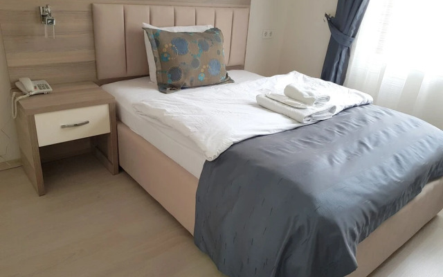 Sale Resort Hotel