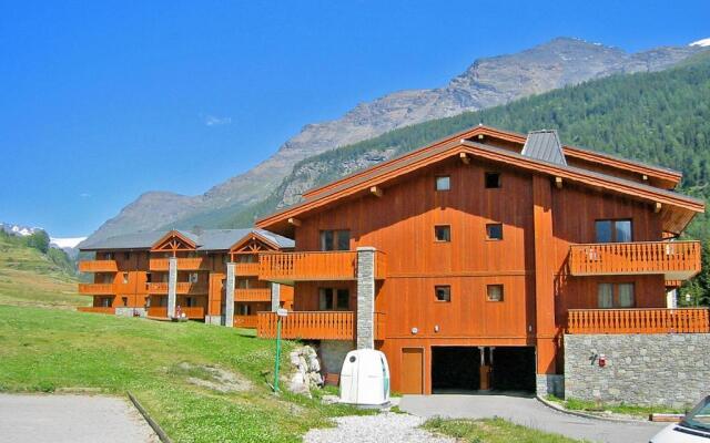 Résidence Les Balcons De Val Cenis Le Haut