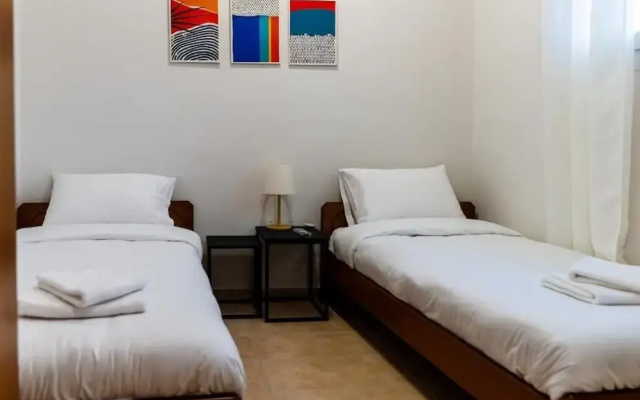 Elation Rooms