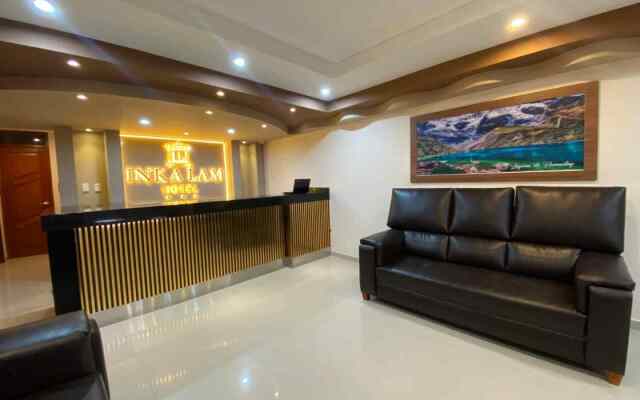 Hotel Inka Lam