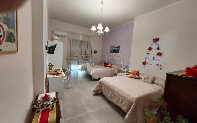 B&B Petra Hercules