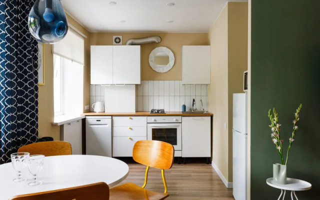 Джентл Рент на Воскресенском бульваре, д. 2/2