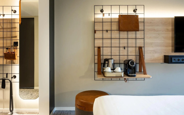 Moxy Paris Val D’Europe