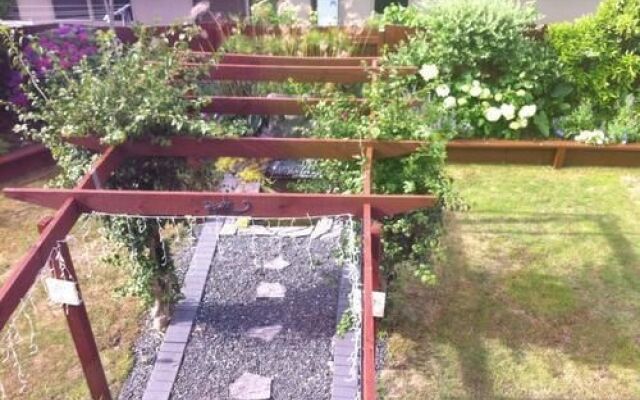 Royal Palms Papamoa Bed & Breakfast