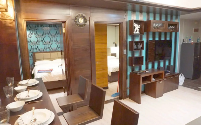 La Mirada Residences