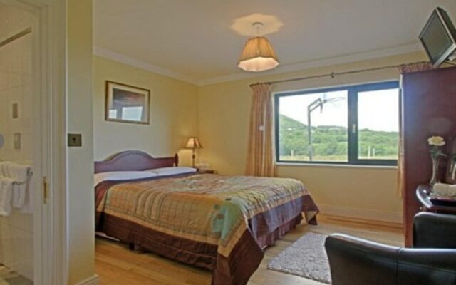 The Ferris Wheel B&B
