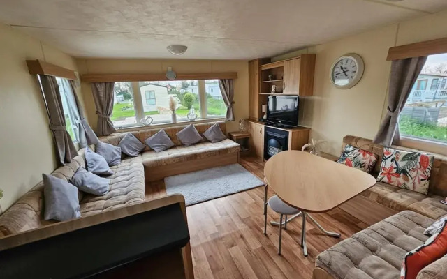 Caravan Declan 3 bed