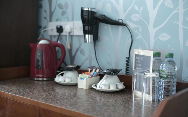 The Bingham Townhouse